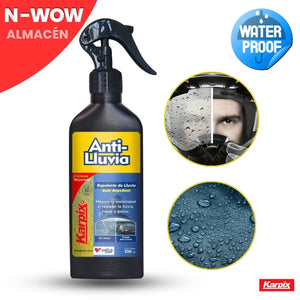 ANTILLUVIA