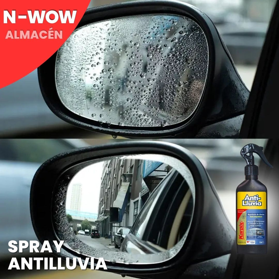 ANTILLUVIA