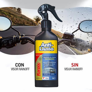 ANTILLUVIA