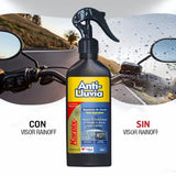 ANTILLUVIA