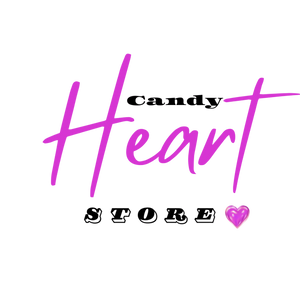 CandyHeart store