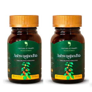 Ashawagandha