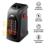 mini calentador electrico portatil