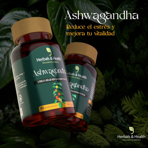 Ashawagandha