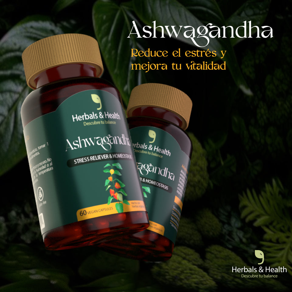 Ashawagandha